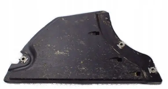 Audi Q3 F3 Center/middle under tray cover 83A825220