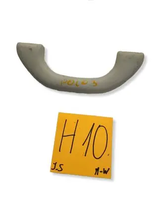 Volkswagen Polo III 6N 6N2 6NF A set of handles for the ceiling 12345566