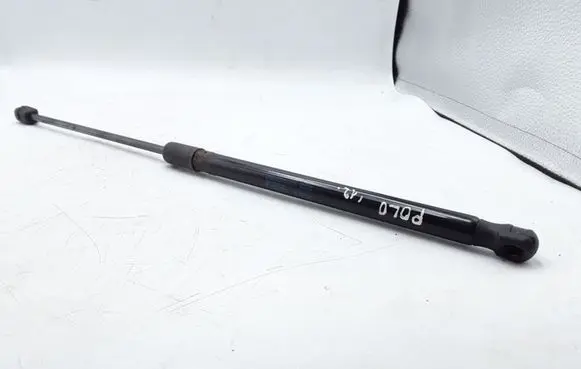 Volkswagen Polo V 6R Tailgate/trunk strut/damper 6R6827550A