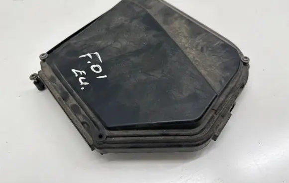 BMW 7 F01 F02 F03 F04 Fuse box set