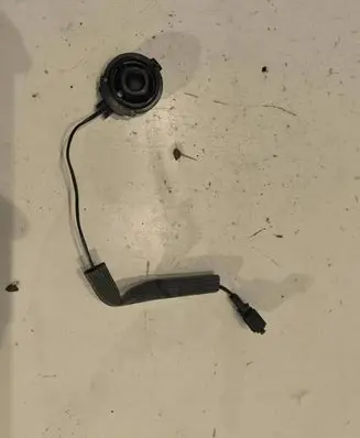 Volkswagen Phaeton Front door speaker 3D0035411L