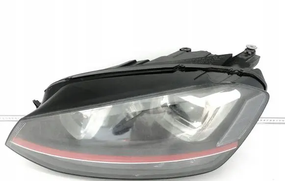 Volkswagen Golf VII Headlight/headlamp 5G1941751A