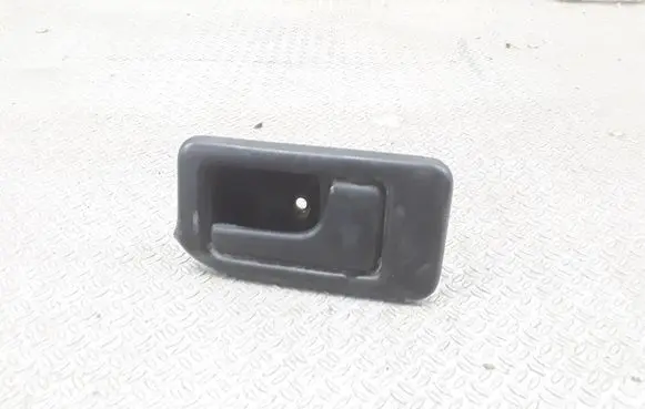 Opel Frontera B Rear door interior handle