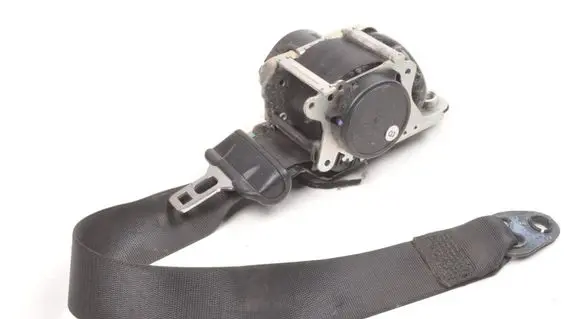 Mercedes-Benz C W205 Front seatbelt A2058601601