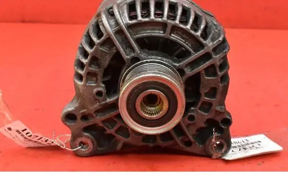 Seat Leon (5F) Generator/alternator 03F903023D