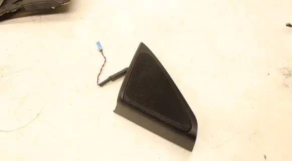 BMW 7 F01 F02 F03 F04 Front door high frequency speaker 6949737