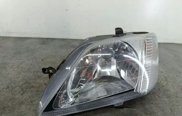 Dacia Logan VAN Headlight/headlamp