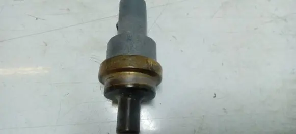 Coolant temperature sensor