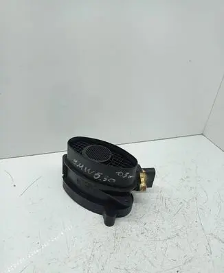 Mass air flow meter