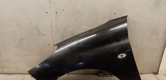 Peugeot 206 Fender 
