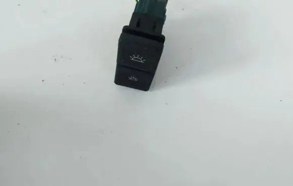 Panel lighting control switch