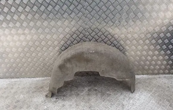 Toyota Corolla E120 E130 Rear arch fender liner splash guards