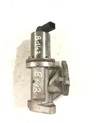 Hyundai Santa Fe EGR valve 2841027410