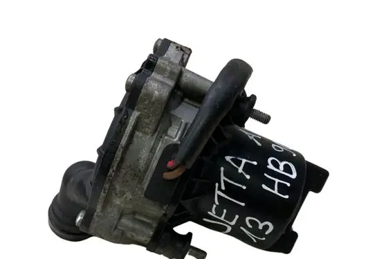 Volkswagen Jetta VI Secondary air pump 1J0973752 04E131333A