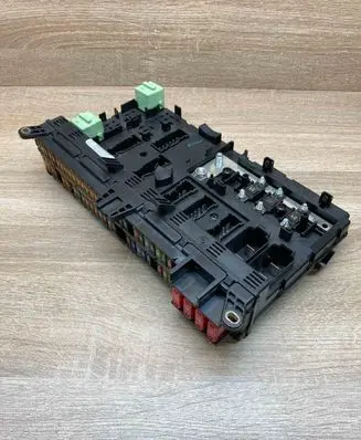 BMW X5 E53 Fuse module BMWE53module