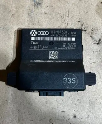 Volkswagen PASSAT B6 Other control units/modules 3C0907951 3C0907530L