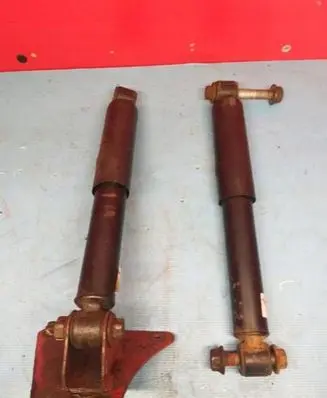 Iveco Daily 3rd gen Front shock absorber/damper