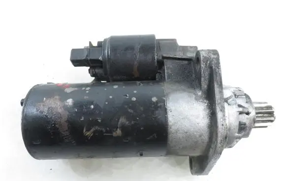 Seat Ibiza III (6L) Starter motor 