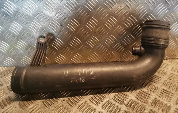 Air intake duct part