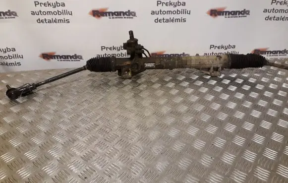 Citroen C8 Steering rack 1332770080