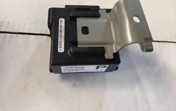 Nissan Leaf I (ZE0) Other control units/modules 476A05SJ0B 1512196B1