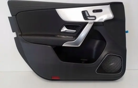 Mercedes-Benz A W177 Front door card panel trim A1777201501