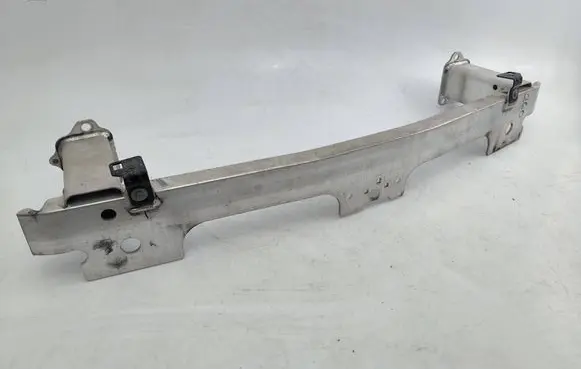 Citroen C4 III e-C4 Front bumper cross member 963560748000 0252222