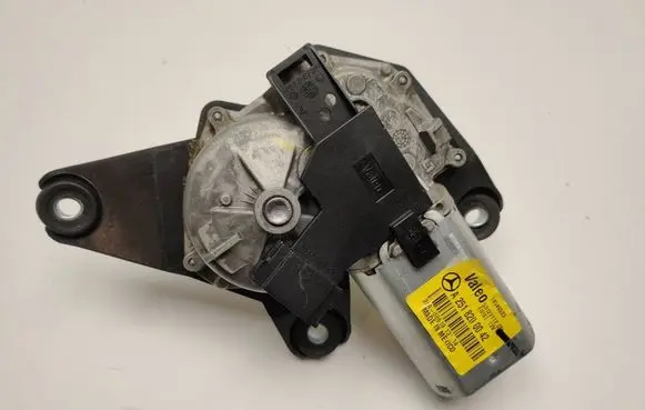 Mercedes-Benz ML W166 Rear window wiper motor A2518200042