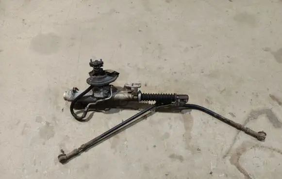 Audi 80 90 S2 B4 Steering rack 