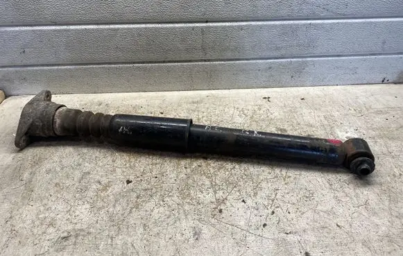 Audi A6 S6 C5 4B Rear shock absorber/damper 4F0512131