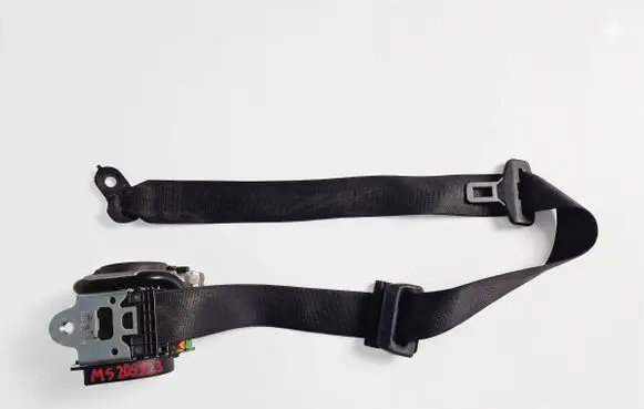 Mercedes-Benz Sprinter W906 Front seatbelt 601384300