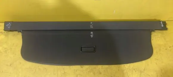 Audi A4 S4 B8 8K Parcel shelf 