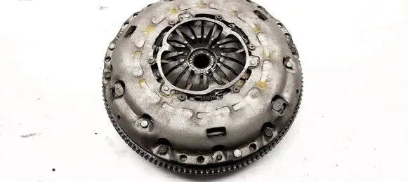 Audi Q3 8U Clutch set kit 03L141025T