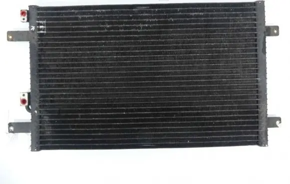 Ford Galaxy A/C cooling radiator (condenser) IMPRK760216