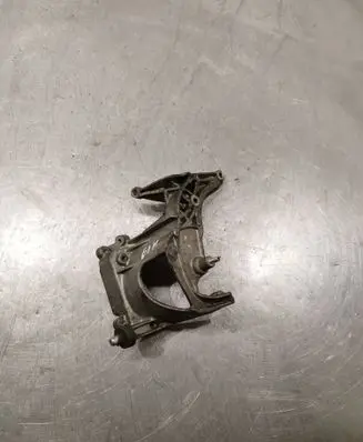 Citroen C-Elysée Fuel filter bracket/mount holder 9672309780