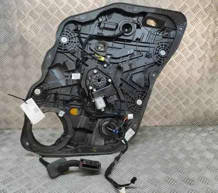 KIA Niro Front door electric window regulator 82450AT100 F00S1W2425