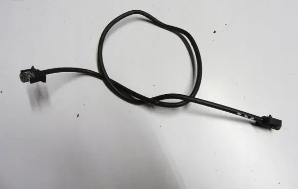 Citroen DS3 Engine coolant pipe/hose ddas541qwer80