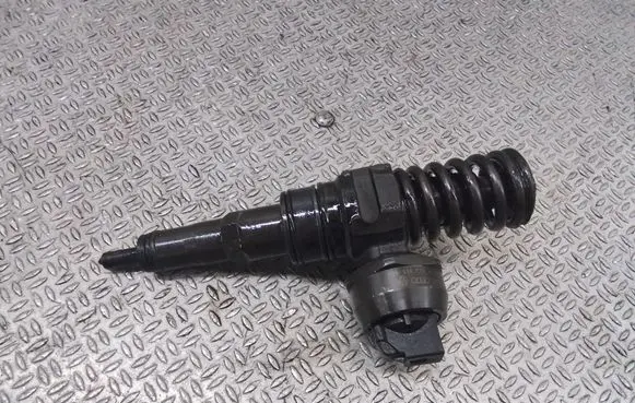 Ford Galaxy Fuel injector 0414720038 038130073AK