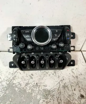 Mini Cooper Countryman R60 Speedometer (instrument cluster) 9382141 0382141 E1066165