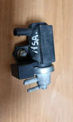 Mercedes-Benz Vito Viano W639 Turbo solenoid valve 0041539328 A0041539328 70026200