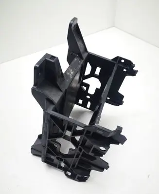 Audi A6 S6 C7 4G Navigation GPS unit bracket/holder 4G0907324A