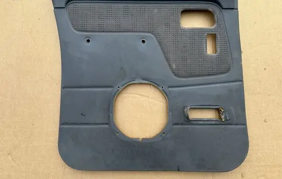 Nissan King Cab, Navara Rear door card panel trim 82901VK400