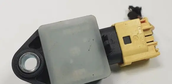 Mercedes-Benz A W169 Airbag deployment crash/impact sensor A1698202226