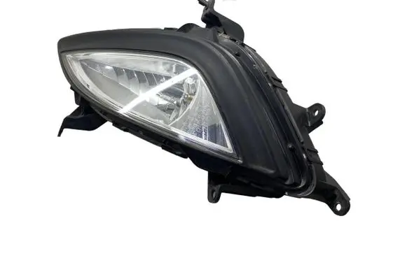 Hyundai i20 (PB PBT) Front fog light E1313464 5200