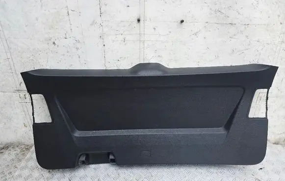 Volkswagen Atlas Tailgate trim 3CN867601 3CN867926