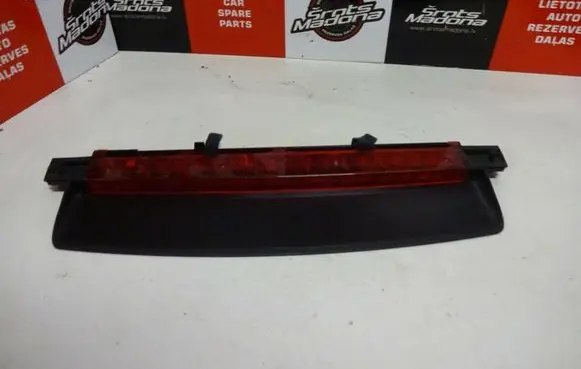 Audi A6 S6 C6 4F Third/center stoplight 4F5945097