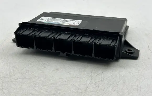 Jaguar XF X250 Keyless (KESSY) go control unit/module 8G9N19G481AA 5WK49167M