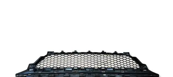 Mercedes-Benz C W205 Front bumper lower grill A2058856504