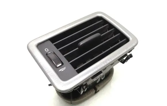 Volvo V70 Dashboard side air vent grill/cover trim 30755184 30755178 30755192