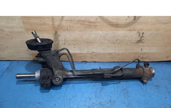 Volkswagen Polo III 6N 6N2 6NF Steering rack
